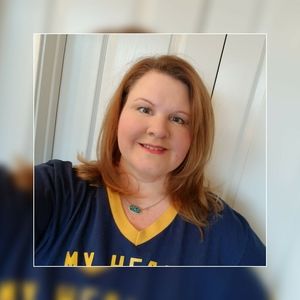 Meet your Posher, Stacie